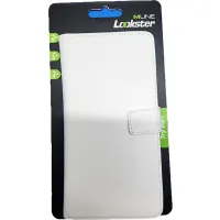 MLINE Lookster univerzális tok 4" 5" 6" fehér #1