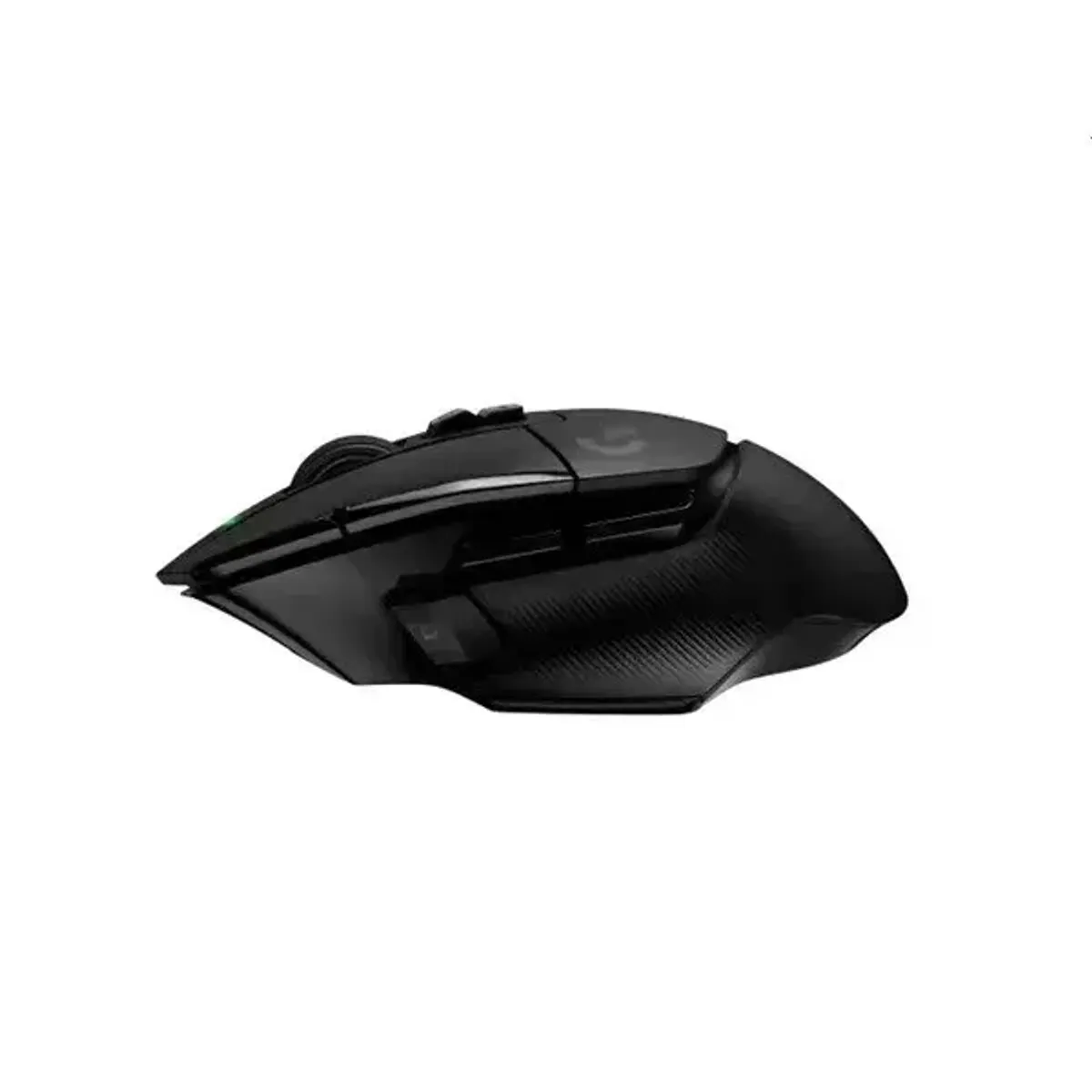 Logitech G502 X Lightspeed vezeték nélküli gamer egér 25600 dpi fekete #4