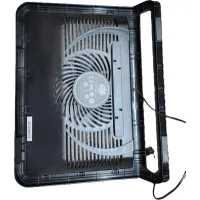 Cooler Master NOTEPAL L1 hűtőpad állvány #2