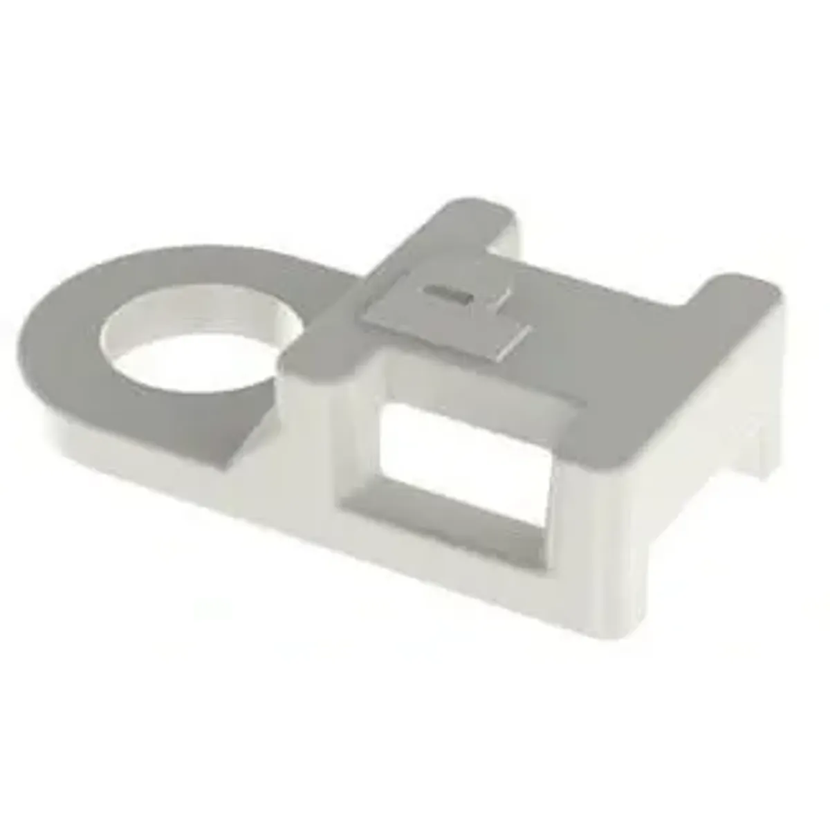 Panduit TA1S8-M rögzítőhorgony 8 csavar 1000 db csomag #1