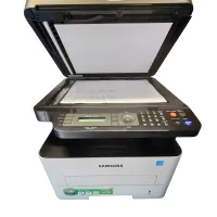 Samsung Xpress M2885FW Wi-Fi MFP lézernyomtató A4 auto kétoldalas cloud USB LAN NFC #2