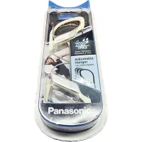 Panasonic RP-HS34E-W fülhallgató 3,5mm jack IPX2 fehér #4