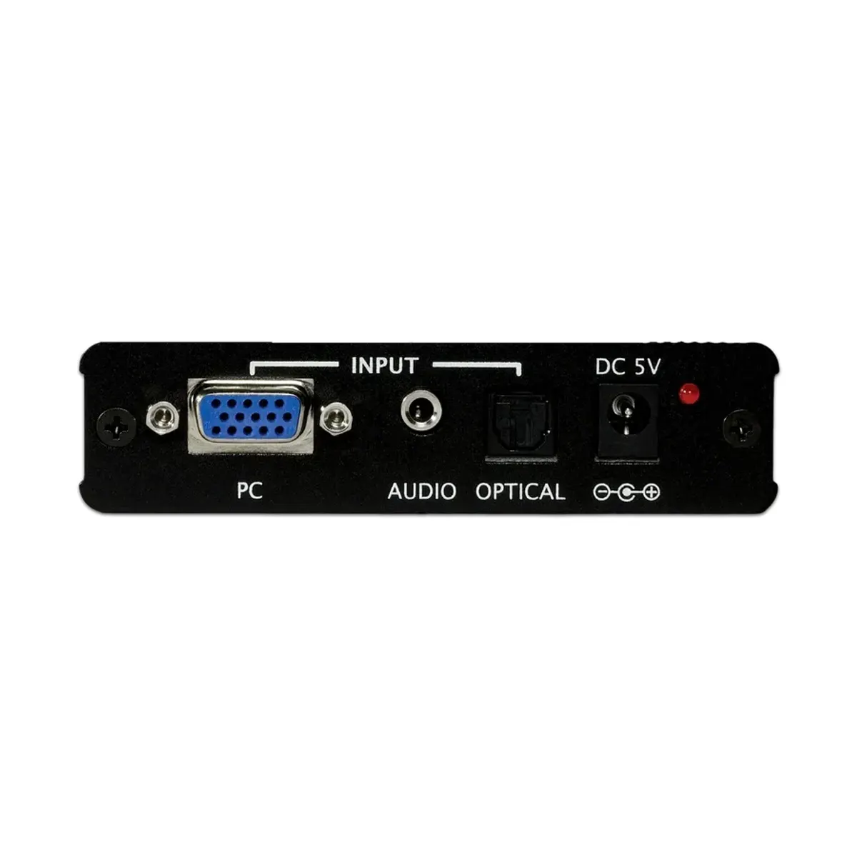 CYP SY-P293 PC-HDMI scaler átalakító hanggal #6