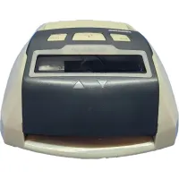 Ratiotec Soldi Smart Pro pénzvizsgáló #4