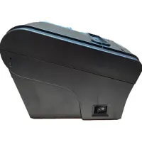 Partner RP-320 Direct thermal Blokknyomtató 82mm USB lan párhuzamos port automata vágás #2