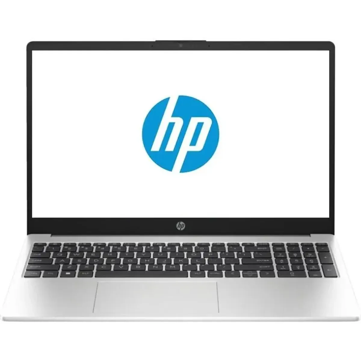 HP 255 G10 15,6" FHD Laptop AMD Ryzen 5 7520U 8GB DDR4 512GB SSD DOS ezüst #1