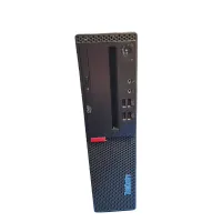 Lenovo ThinkCentre M710s SFF számítógép Core i5-7400 Intel HD Graphics 630 1x8GB DDR4 SSD nélkül fekete #3