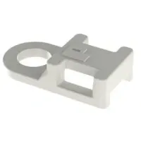 Panduit TA1S8-M rögzítőhorgony 8 csavar 1000 db csomag #1