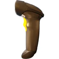 Zebra LS2208 (LS2208-SR20007R) Vonalkódolvasó #2