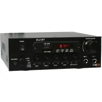 E-Lektron EL-2BT HiFi Stereo #1