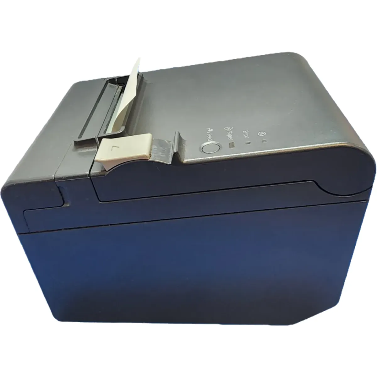 Epson TM-T20II M267E thermal blokknyomtató USB ethernet automata vágás #3