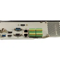 Hikvision DS-7316HUHI-K4 7300 Series Turbo HD rögzítő 32/16 csatorna 4K 8MPx 4 HDD #3