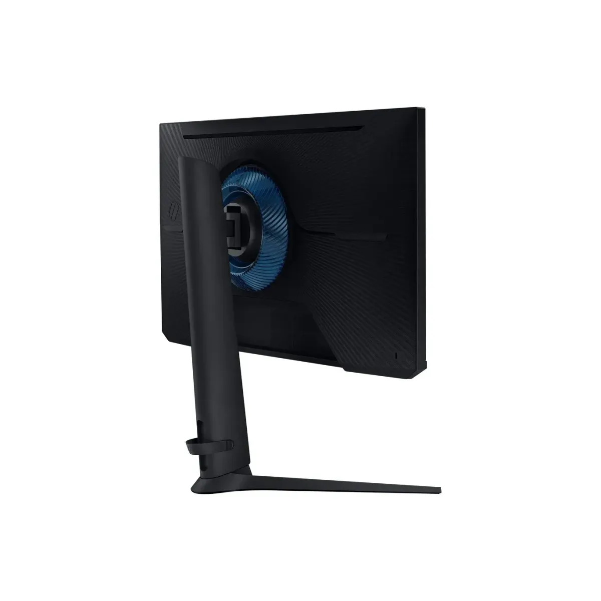 Samsung Odyssey G3 S24AG300NR 24" Monitor VA 1920x1080 144Hz HDMI DP PIVOT VESA fekete #6