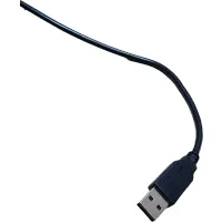 Munbyn IOBOC036-WH 2D asztali vonalkódolvasó omnidirekcionális USB fehér #5