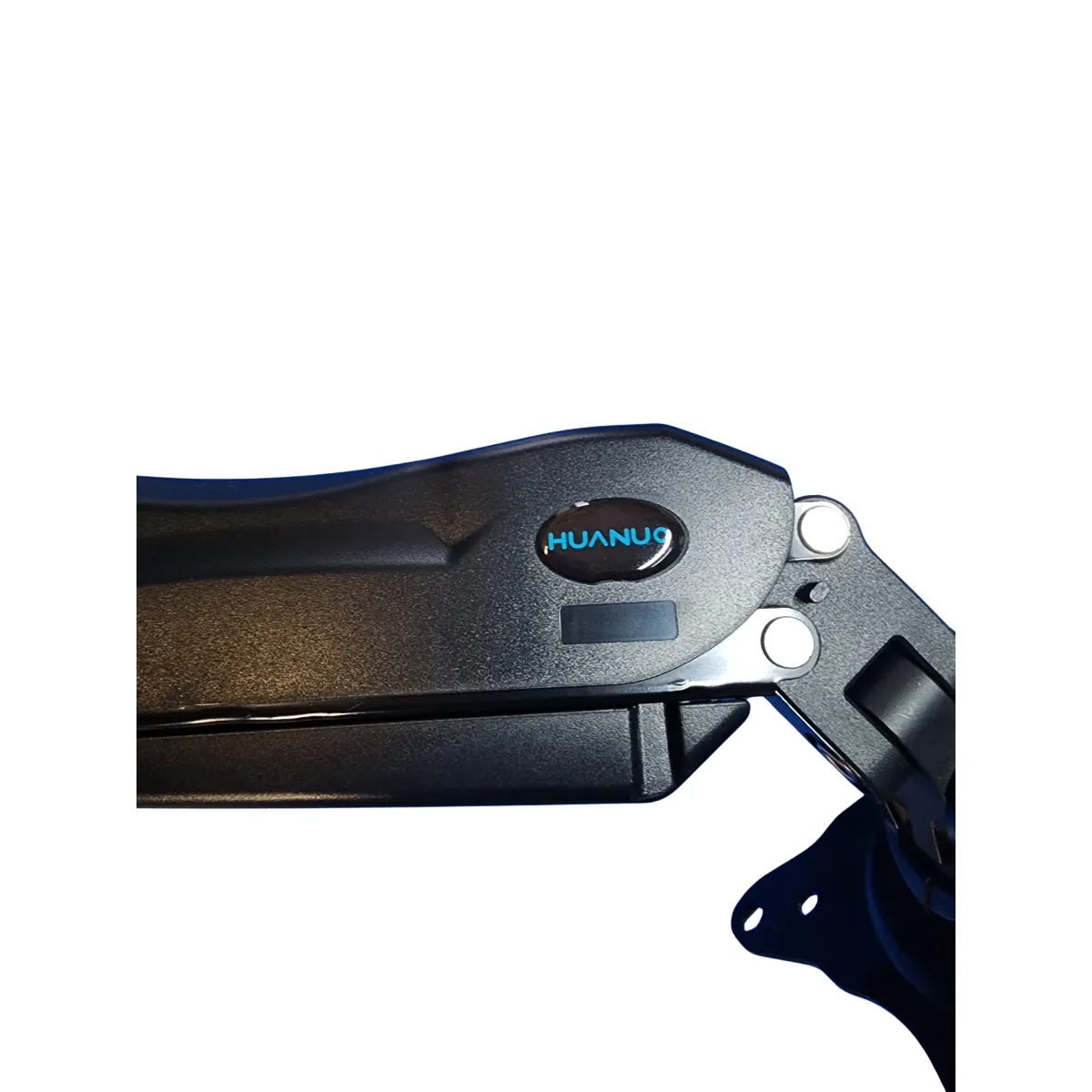 Asztalra rögzíthető Monitor állvány #4