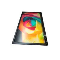 Iiyama ProLite E2483HS 24" Monitor talp nélkül TN 1920x1080 75Hz HDMI DP VGA VESA #2