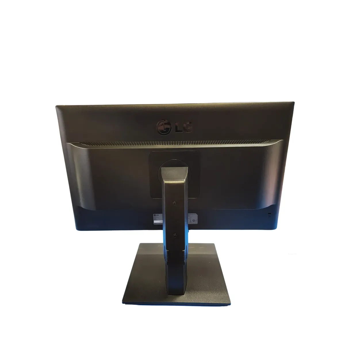LG 24BK550Y-B 24" Monitor IPS 1920x1080 HDMI DP DVI VGA USB hangszóró PIVOT VESA fekete #4