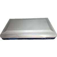 Millenium MN-9601 DVD lejátszó DivX ezüst #2