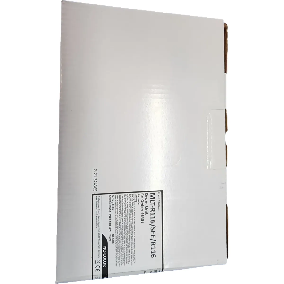 ToMax MLT-R116/SEE/R116 dobegység #1