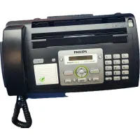 Philips PPF 676E Fax nyomtató #2