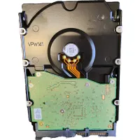 Western Digital WD82PURZ Purple 3,5" 8TB HDD merevlemez256MB #2