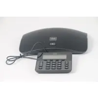 Cisco 8831-K9 IP konferenciatelefon 800-41033-01 fekete #1