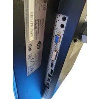 LG 24BK550Y-B 24" Monitor IPS 1920x1080 HDMI DP DVI VGA USB fejhallgató PIVOT VESA fekete #5