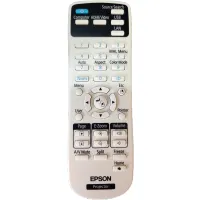 Epson EB-U05 (V11H841040) Projektor 314 üzemóra 3LCD technológia 3.400 Lumen 1920x1200 Full HD HDMI #5