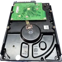 MAXTOR DiamondMax 21 STM3250310AS 3.5" 250GB HDD #2