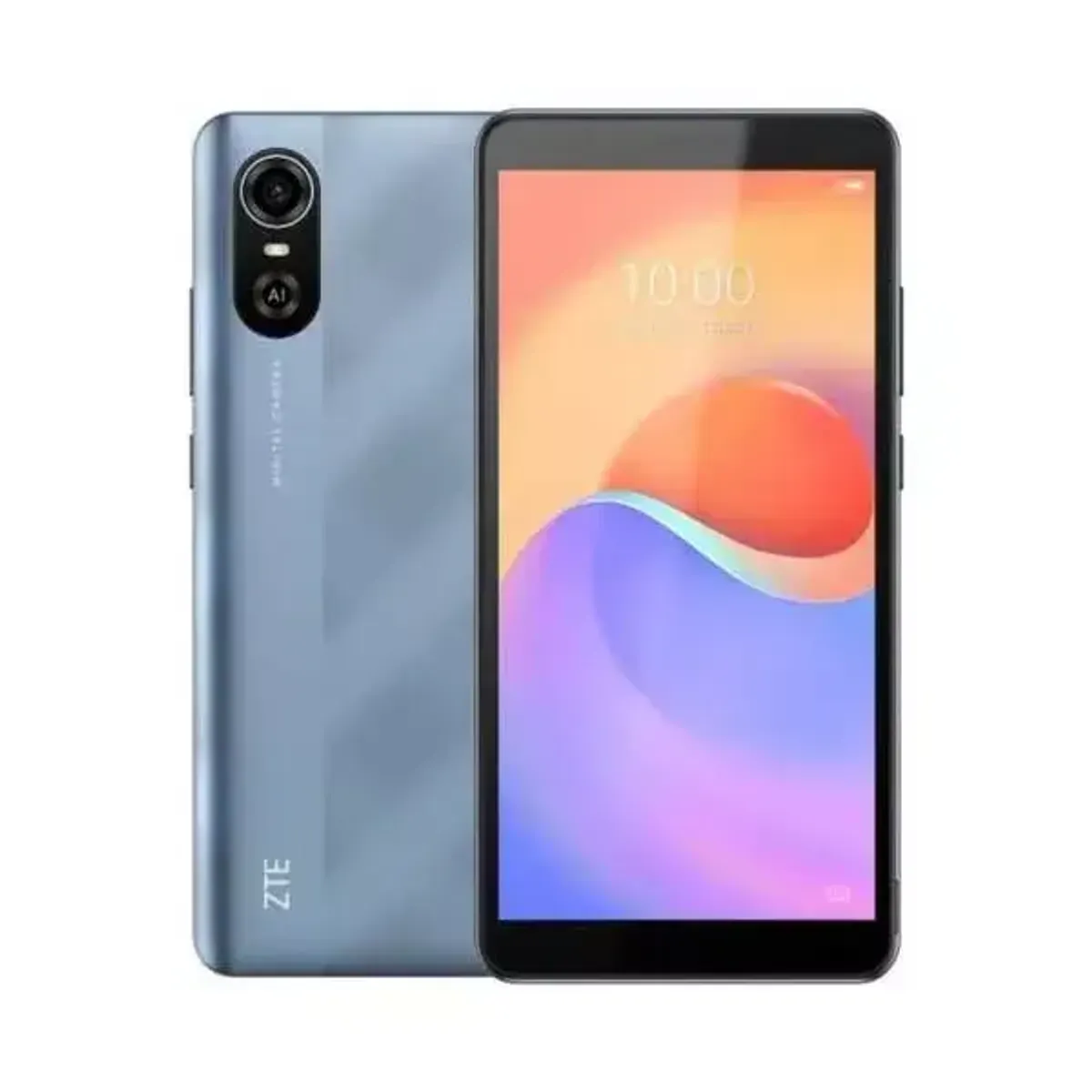 ZTE Blade A31 Plus mobiltelefon 6" 2/32GB Dual SIM 3000 mAh kék #1