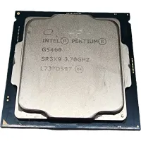 Intel Pentium Gold G5400 4M Cache 3.70 GHz Processzor