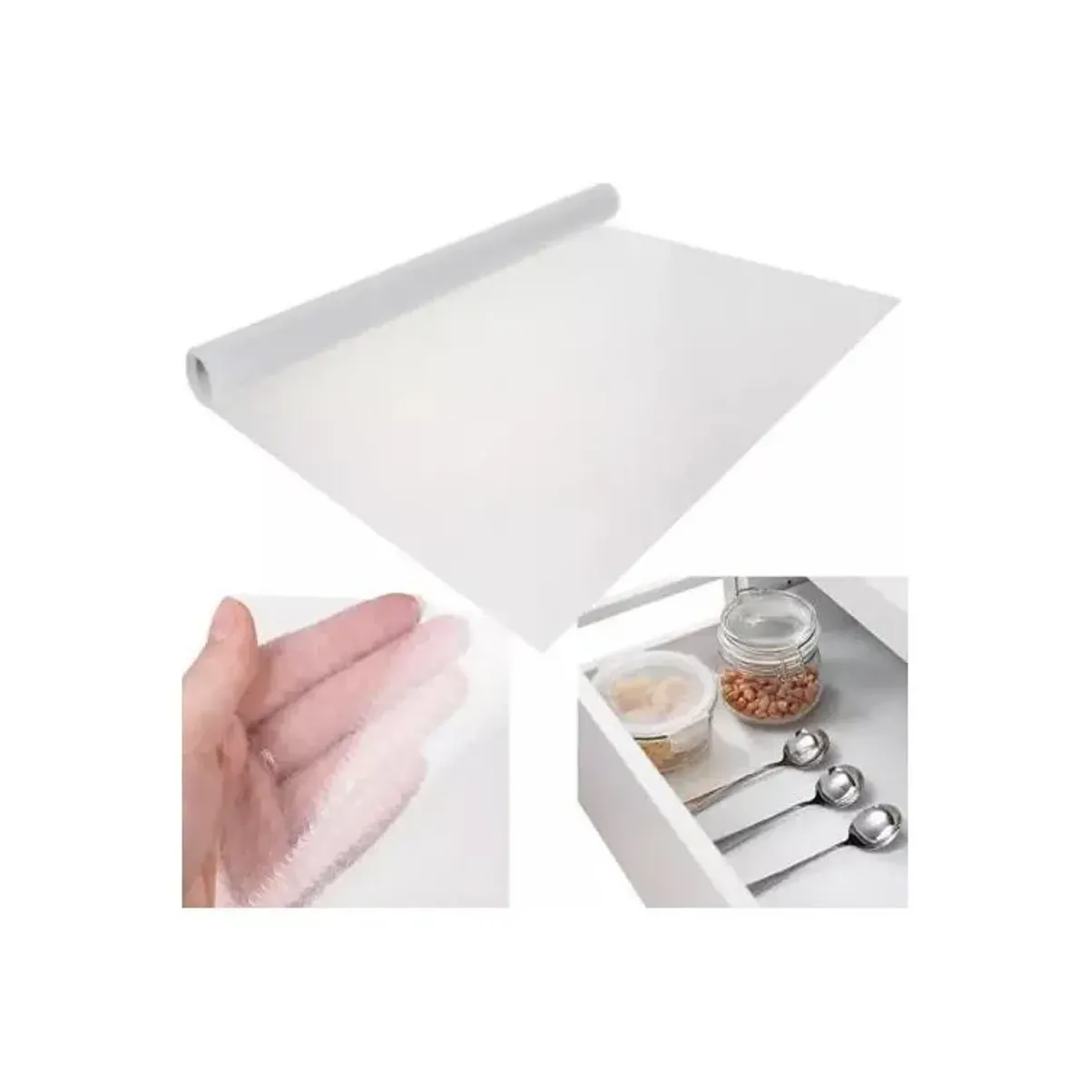 Ruhhy Csúszásgátló fiókszőnyeg 300x50 kiváló minőség #1