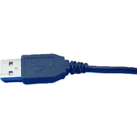 Jabra Evolve 20 MS Stereo fejhallgató mikrofonnal fekete #3