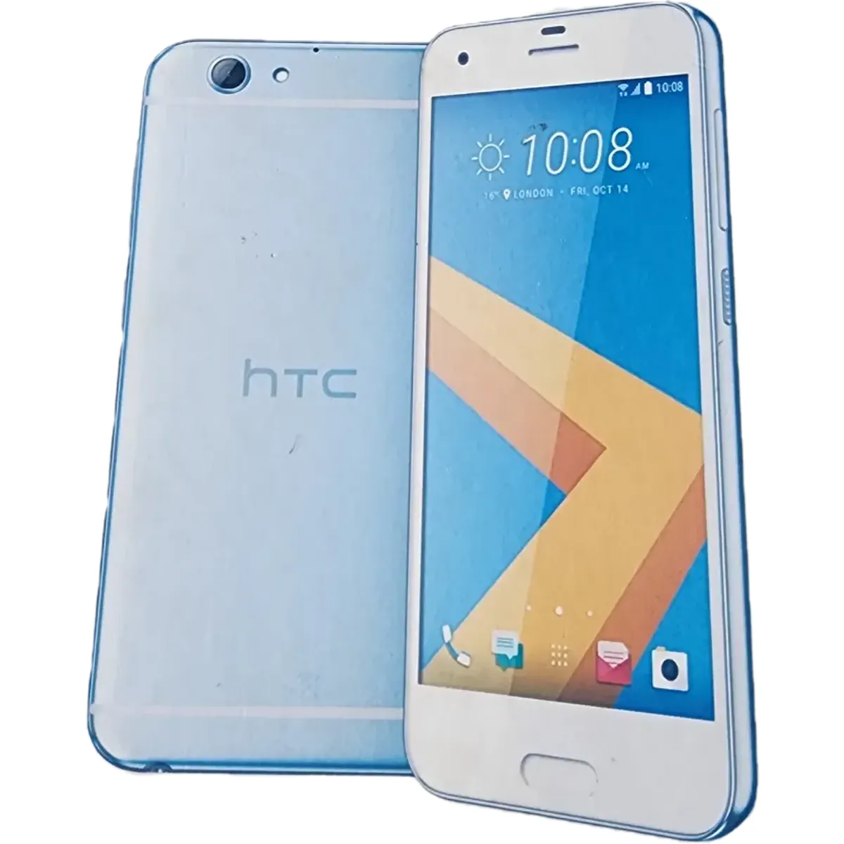 HTC One A9S Mobiltelefon (2PDW200) 5" 3/32GB Dual SIM 2300mAh fekete #1