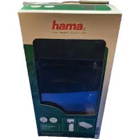 Hama 115594 Kinect 2.0 V2 kameratartó TVre és Falra szerelhető fekete #2