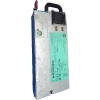 HP HSTNS-PL30 1200 wattos üzem közben cserélhető tápegység