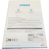 Anker A7851011 vertikális ergonomikus optikai egér #8