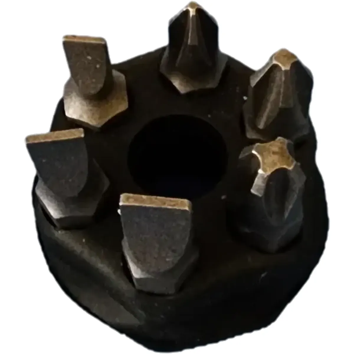 Snake Bit - flexibilis 6 fejes forgótáras csavarbehajtó #3