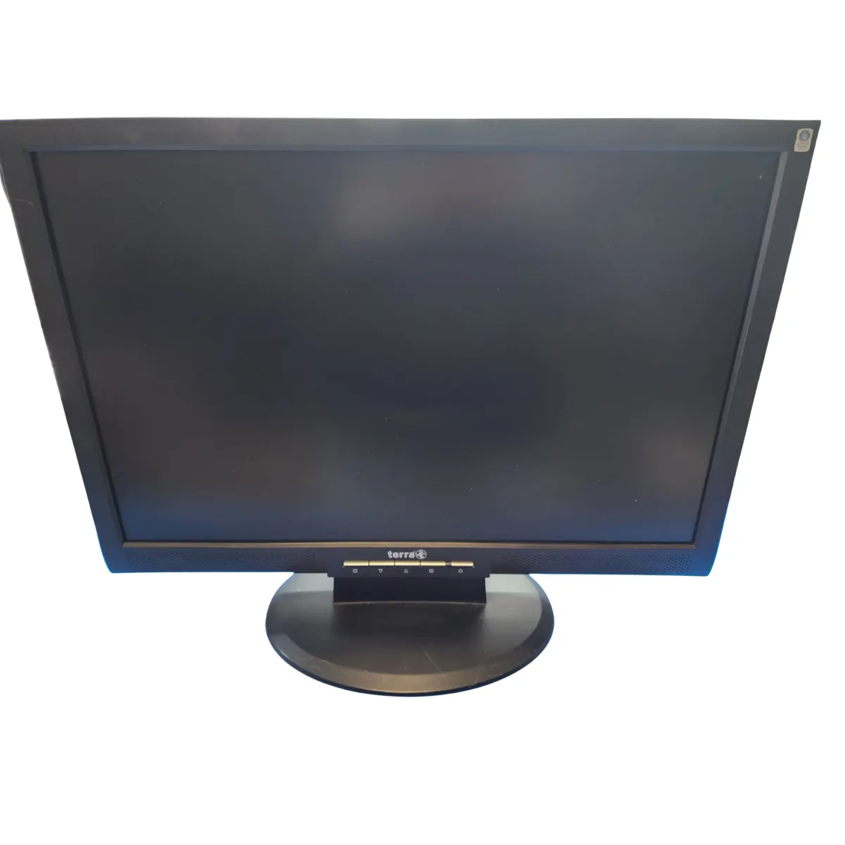Terra LCD 6222W 22" Monitor TN 1680x1050 DVI VGA VESA fekete #1