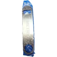 Metro feliratú üveg és sörnyitó #2