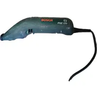 Bosch PSE 150 vezetékes hántoló véső kaparó gép svájci gyártás #3