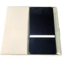 Microsoft Lumia 640 5" Mobiltelefon 1/8GB dual SIM 2500mAh fekete