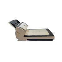 Fujitsu fi-6230Z Szkennelő A4-es formátum automatikus kétoldalas USB fekete-fehér #2
