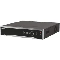 HIKVISION DS-7716NI-I4/16P(B) Hálózati videórögzítő 4K 16xPoe 4xHDD #2