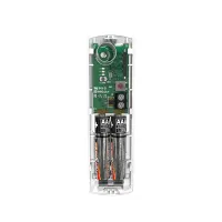 Paradox DCTXP2 rádiós nyitásérzékelő 2-zónás rádiós fehér #4