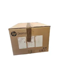 HP ProDesk 400 G6 MT számítógép i5-9500 16GB DDR4 DVD író 256Gb NVMe SSD WIN11 fekete ezüst #5