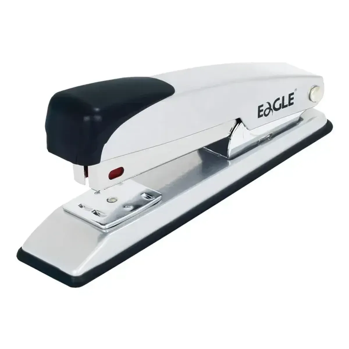 Eagle Stapler tűzőgép 204 fekete #1