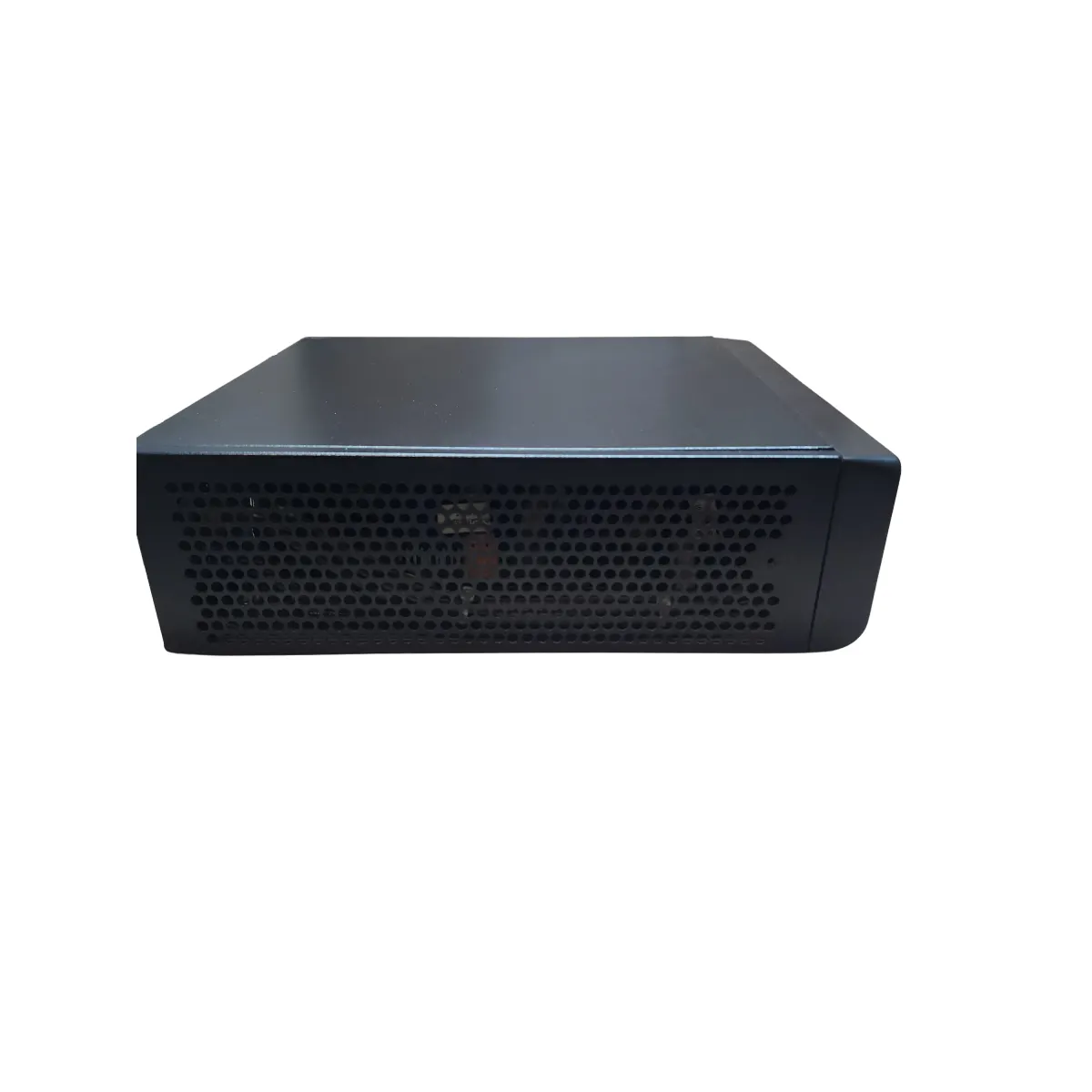 Shuttle Pc XH61 Intel i3-2120T 750GB HDD 4GB DDR3 fekete #2