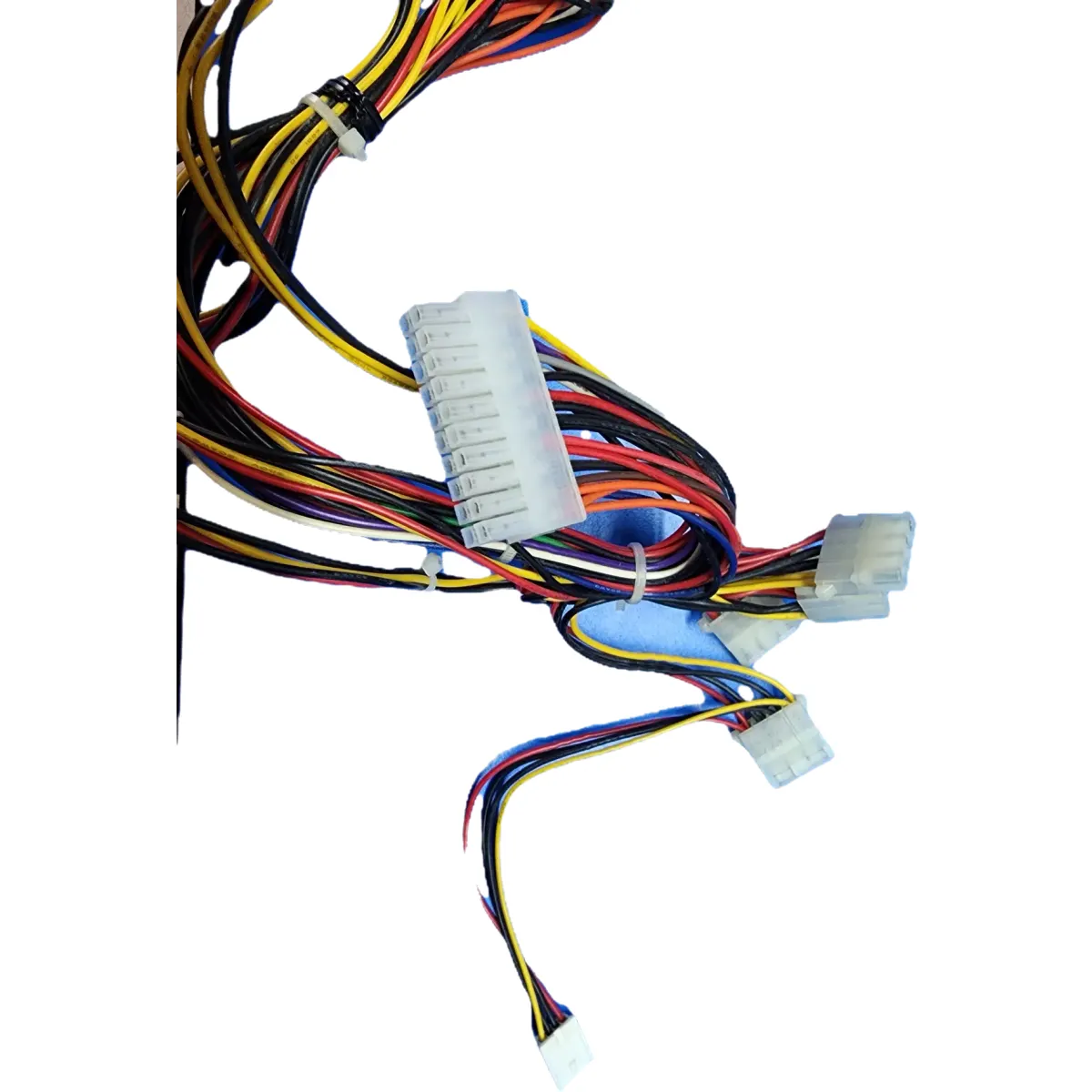 MS industrial Gold MS-400ATX P4 Tápegység #3