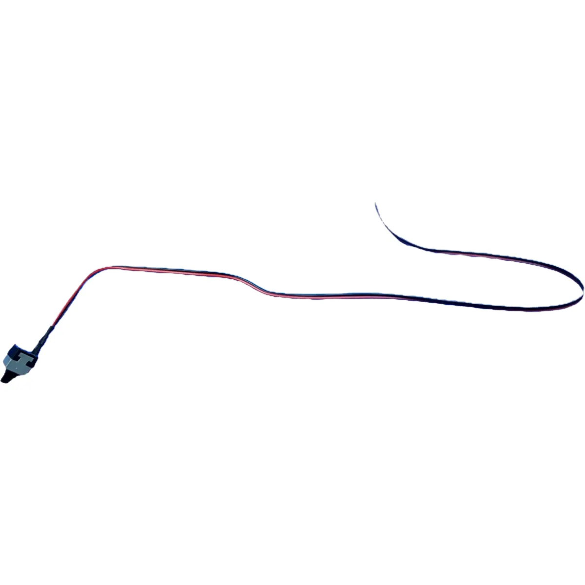 Asztali számítógéphez PC ház bekapcsológomb #3